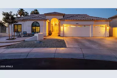 1920 E Stephens Drive, Tempe, AZ 85283 - Photo 1