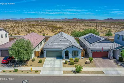 14258 W Honeysuckle Drive, Surprise, AZ 85387 - Photo 1