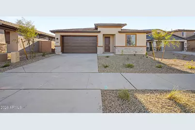 20654 N 225th Drive, Surprise, AZ 85387 - Photo 1