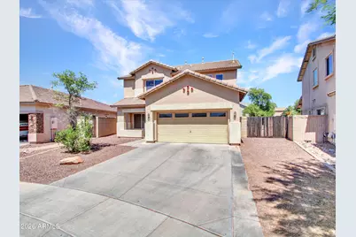 313 S 117th Drive, Avondale, AZ 85323 - Photo 1