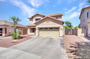313 S 117th Dr, Avondale, AZ 85323 - Photo 1