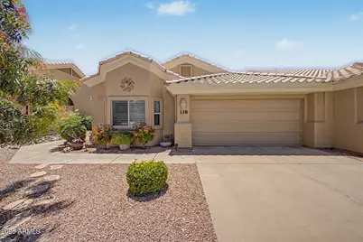 5830 E McKellips Road #118, Mesa, AZ 85215 - Photo 1