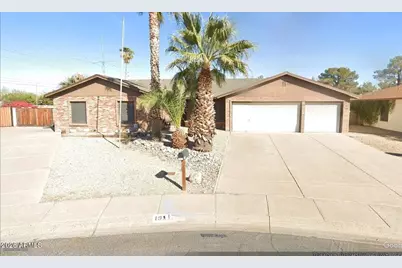 19225 N 32nd Drive, Phoenix, AZ 85027 - Photo 1