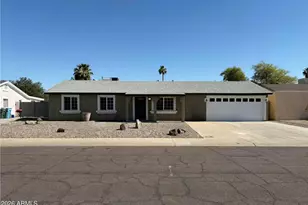 4045 E Willow Ave, Phoenix, AZ 85032 - Photo 1
