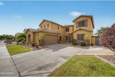 3934 E Aquarius Place, Chandler, AZ 85249 - Photo 1