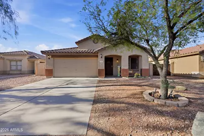 15654 W Port Au Prince Lane, Surprise, AZ 85379 - Photo 1