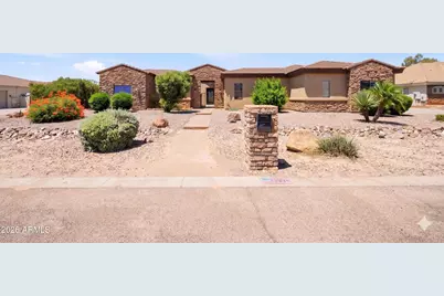 17138 E Sunnydale Drive, Queen Creek, AZ 85142 - Photo 1