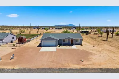 19643 E Rojo Road, Florence, AZ 85132 - Photo 1