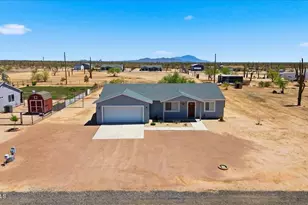 19643 E Rojo Rd, Florence, AZ 85132 - Photo 1