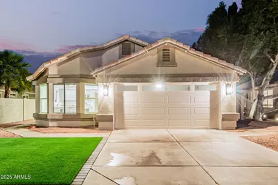 20259 N 52nd Drive, Glendale, AZ 85308 - Photo 1