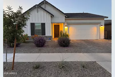 16448 W Desert Mirage Drive, Surprise, AZ 85388 - Photo 1