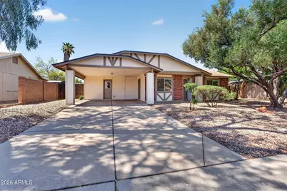 1215 W McNair Street, Chandler, AZ 85224 - Photo 1