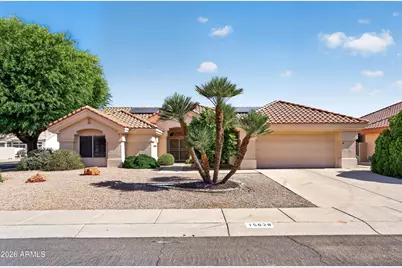 15628 W Greystone Drive, Sun City West, AZ 85375 - Photo 1