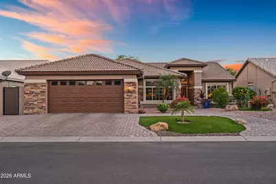3268 N Palmer Drive, Goodyear, AZ 85395 - Photo 1