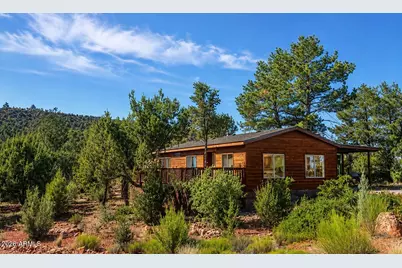 75 Camino Del Sol --, Sedona, AZ 86336 - Photo 1