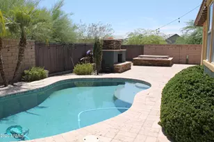 20843 W Carlton Mnr Dr, Buckeye, AZ 85396 - Photo 1