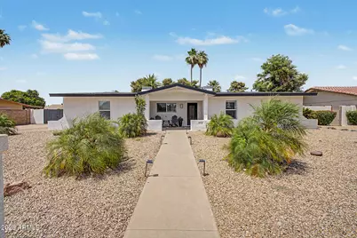 5140 E Poinsettia Drive, Scottsdale, AZ 85254 - Photo 1