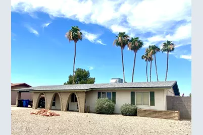 3322 E Bloomfield Road, Phoenix, AZ 85032 - Photo 1