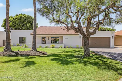 8007 E Del Tesoro Drive, Scottsdale, AZ 85258 - Photo 1