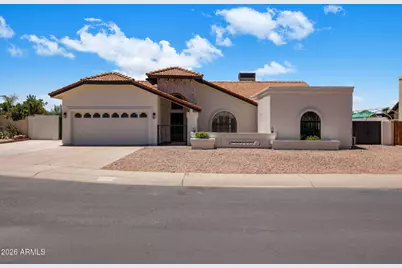 16028 N 10th Place, Phoenix, AZ 85022 - Photo 1