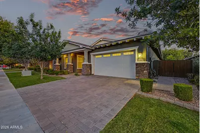 2929 E Appaloosa Road, Gilbert, AZ 85296 - Photo 1
