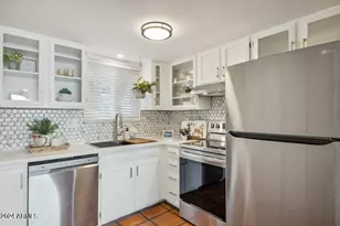 2401 N 70th St, Scottsdale, AZ 85257 - Photo 1