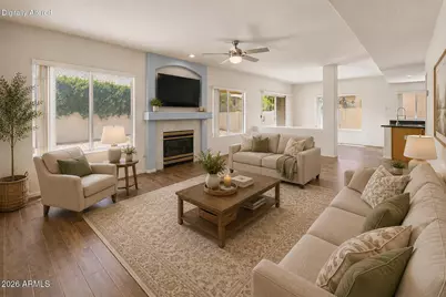 7349 W Willow Avenue, Peoria, AZ 85381 - Photo 1