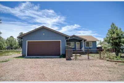 2303 E Rose Maries Court, Pinetop, AZ 85935 - Photo 1