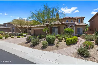 3939 E Crest Lane, Phoenix, AZ 85050 - Photo 1