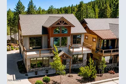 3745 W Strawberry Roan --, Flagstaff, AZ 86005 - Photo 1