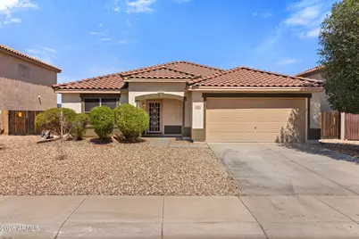 14385 N 155th Drive, Surprise, AZ 85379 - Photo 1