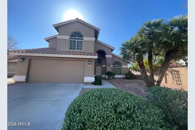 21912 N 71st Lane, Glendale, AZ 85310 - Photo 1