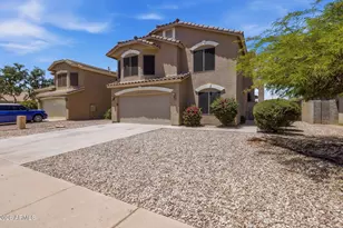 1492 N Saddle Street N, Gilbert, AZ 85233 - Photo 1