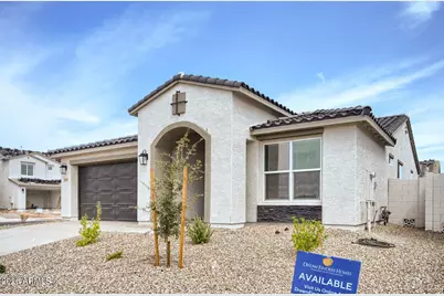 2808 E Padua Avenue, San Tan Valley, AZ 85143 - Photo 1