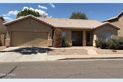 1660 E Gary Drive, Chandler, AZ 85225 - Photo 1