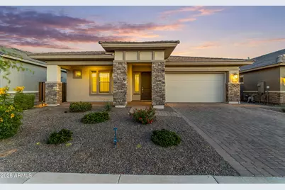 20591 E Avenida Del Valle --, Queen Creek, AZ 85142 - Photo 1