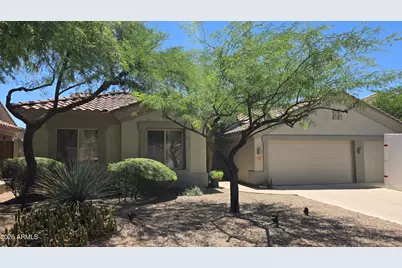 10335 E Rosemary Lane, Scottsdale, AZ 85255 - Photo 1