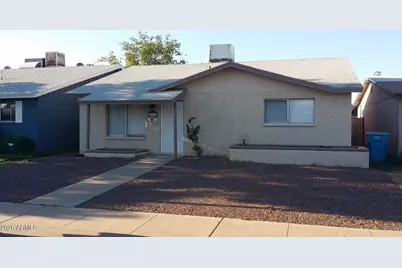 4132 W Colter Street, Phoenix, AZ 85019 - Photo 1