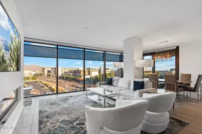 7180 E Kierland Boulevard #616, Scottsdale, AZ 85254 - Photo 1