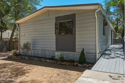 505 W Jones Drive, Payson, AZ 85541 - Photo 31