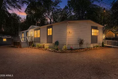 505 W Jones Drive, Payson, AZ 85541 - Photo 1