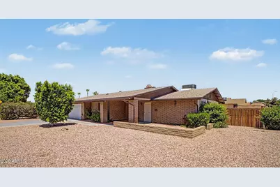 6050 E Princess Drive, Mesa, AZ 85205 - Photo 1
