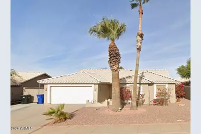 6252 E Portia Street, Mesa, AZ 85215 - Photo 1
