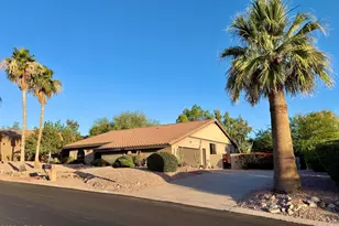 10435 N Nicklaus Dr, Fountain Hills, AZ 85268 - Photo 1