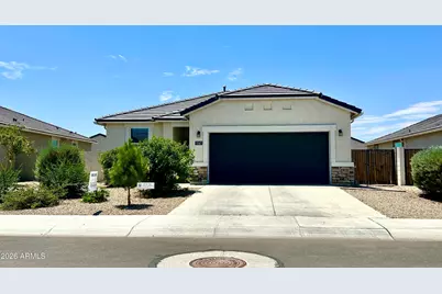 1567 E Fletcher Drive, Casa Grande, AZ 85122 - Photo 1