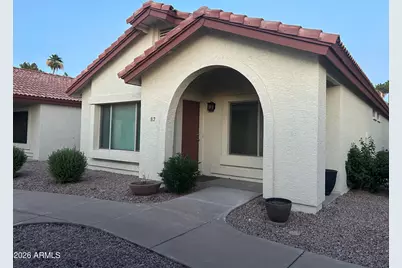 1120 N Val Vista Drive #Unit 82, Gilbert, AZ 85234 - Photo 1