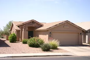 23339 W Twilight Trail, Buckeye, AZ 85326 - Photo 1