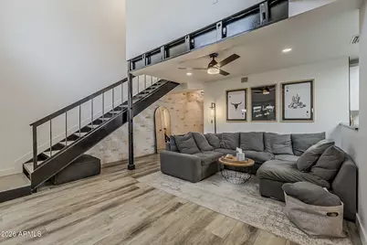 3136 N 38th Street #1, Phoenix, AZ 85018 - Photo 1