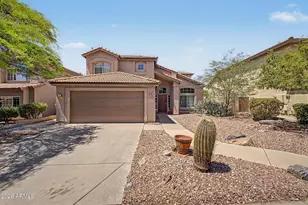4518 E Rowel Rd, Phoenix, AZ 85050 - Photo 1