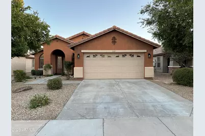 15233 W Tasha Drive, Surprise, AZ 85374 - Photo 1